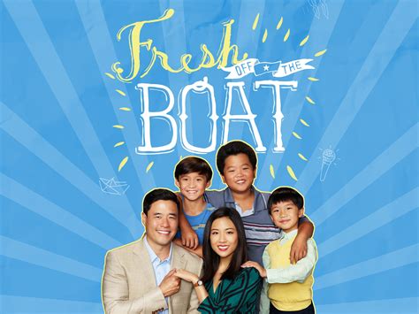 fresh off the boat myflixer|Watch Fresh Off the Boat .
